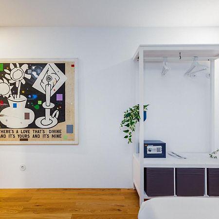 In Porto Gallery Guesthouse Екстер'єр фото