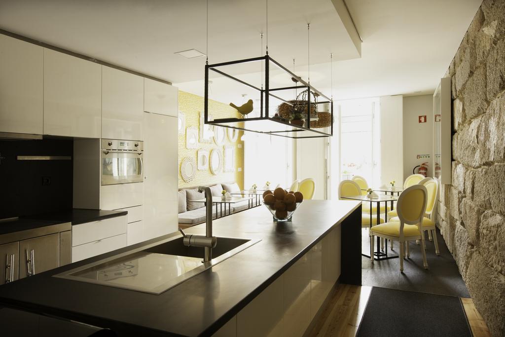 In Porto Gallery Guesthouse Екстер'єр фото