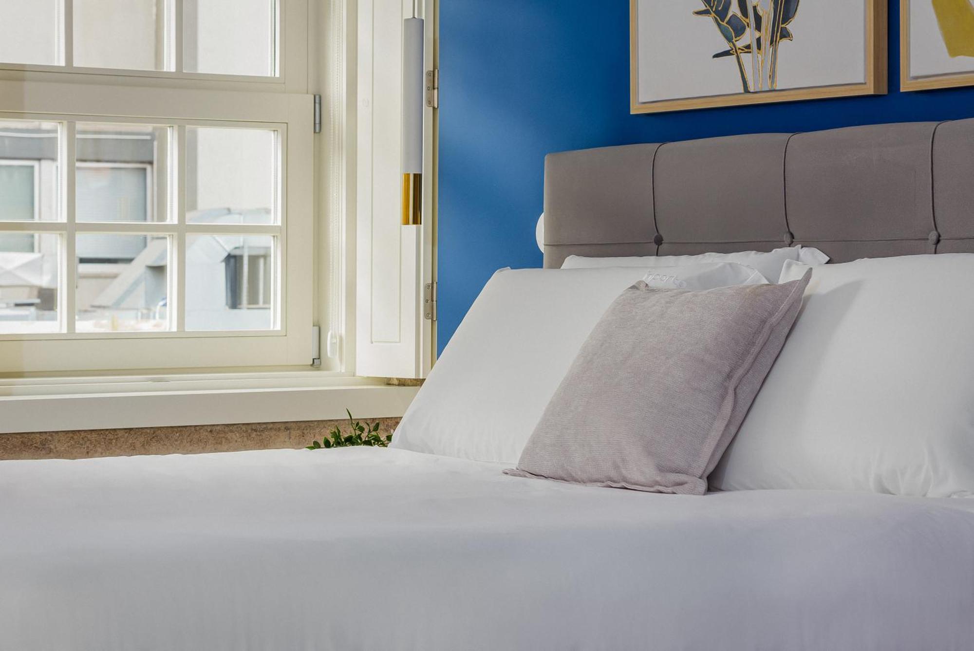 In Porto Gallery Guesthouse Екстер'єр фото