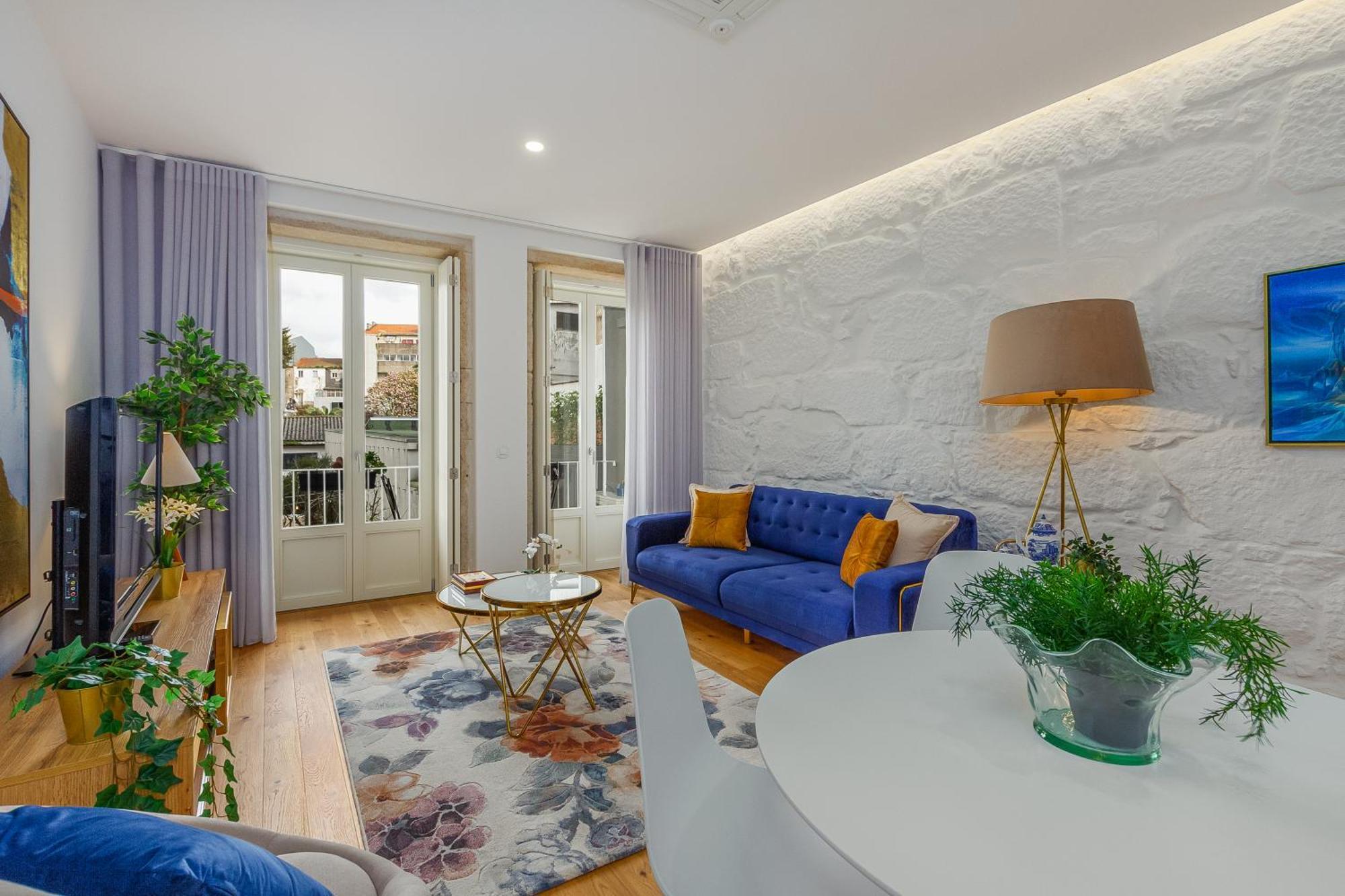 In Porto Gallery Guesthouse Екстер'єр фото