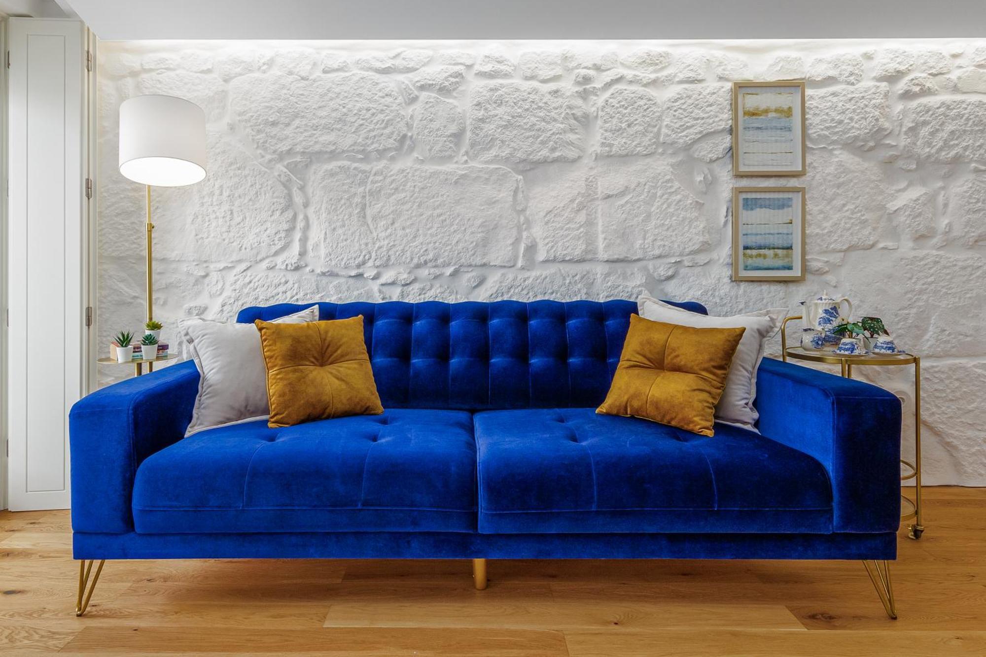 In Porto Gallery Guesthouse Екстер'єр фото