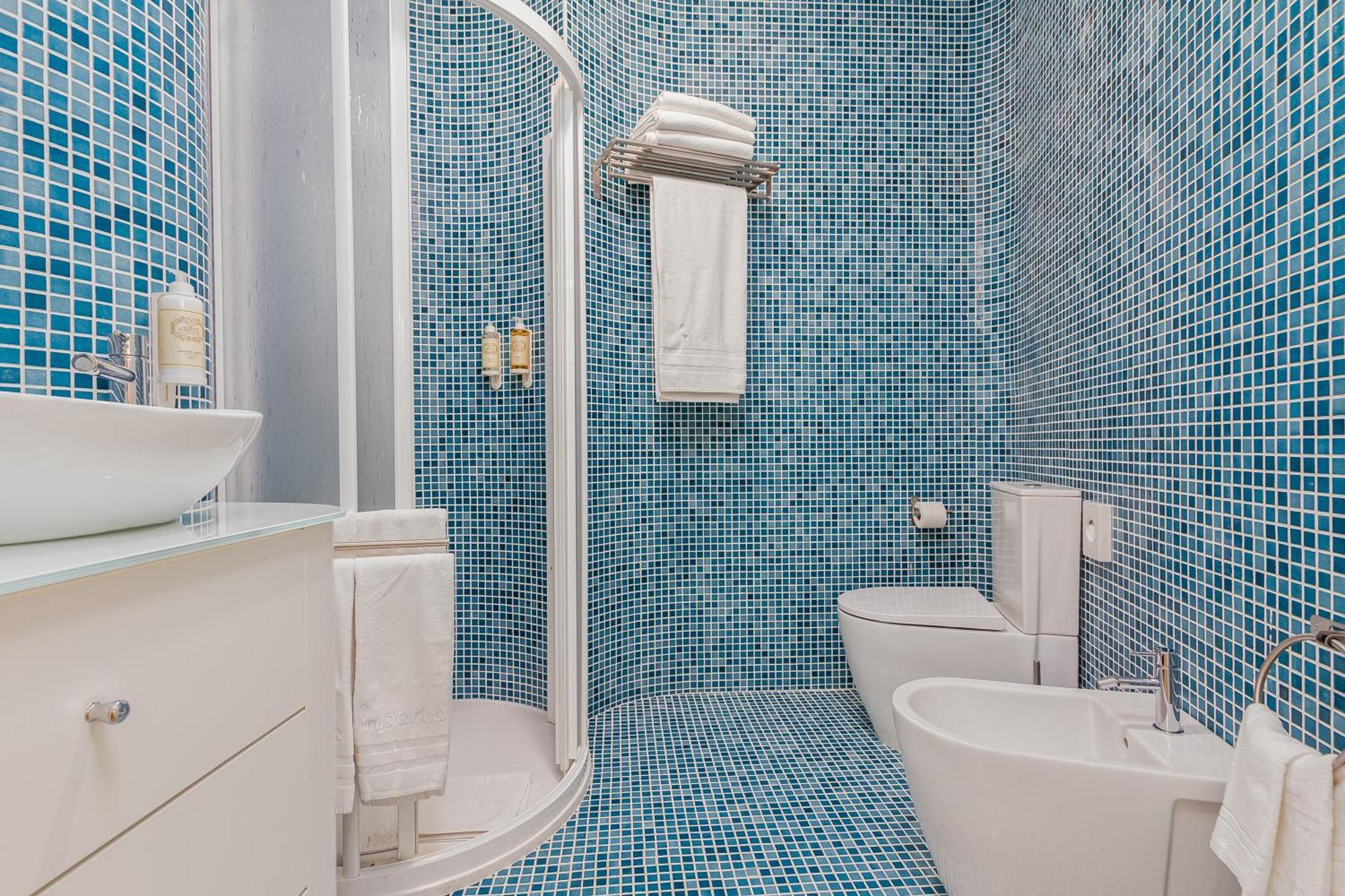 In Porto Gallery Guesthouse Екстер'єр фото