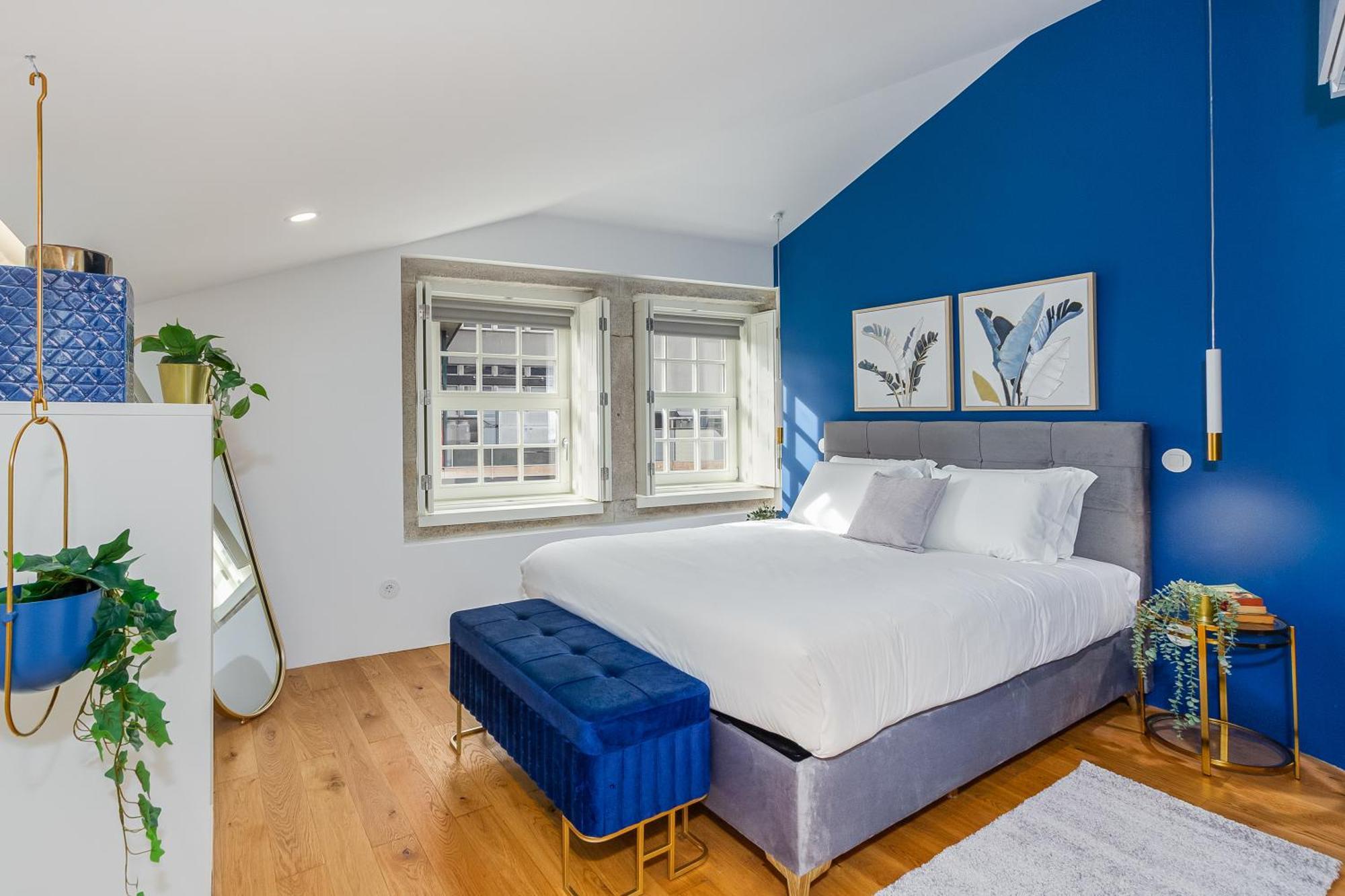 In Porto Gallery Guesthouse Екстер'єр фото