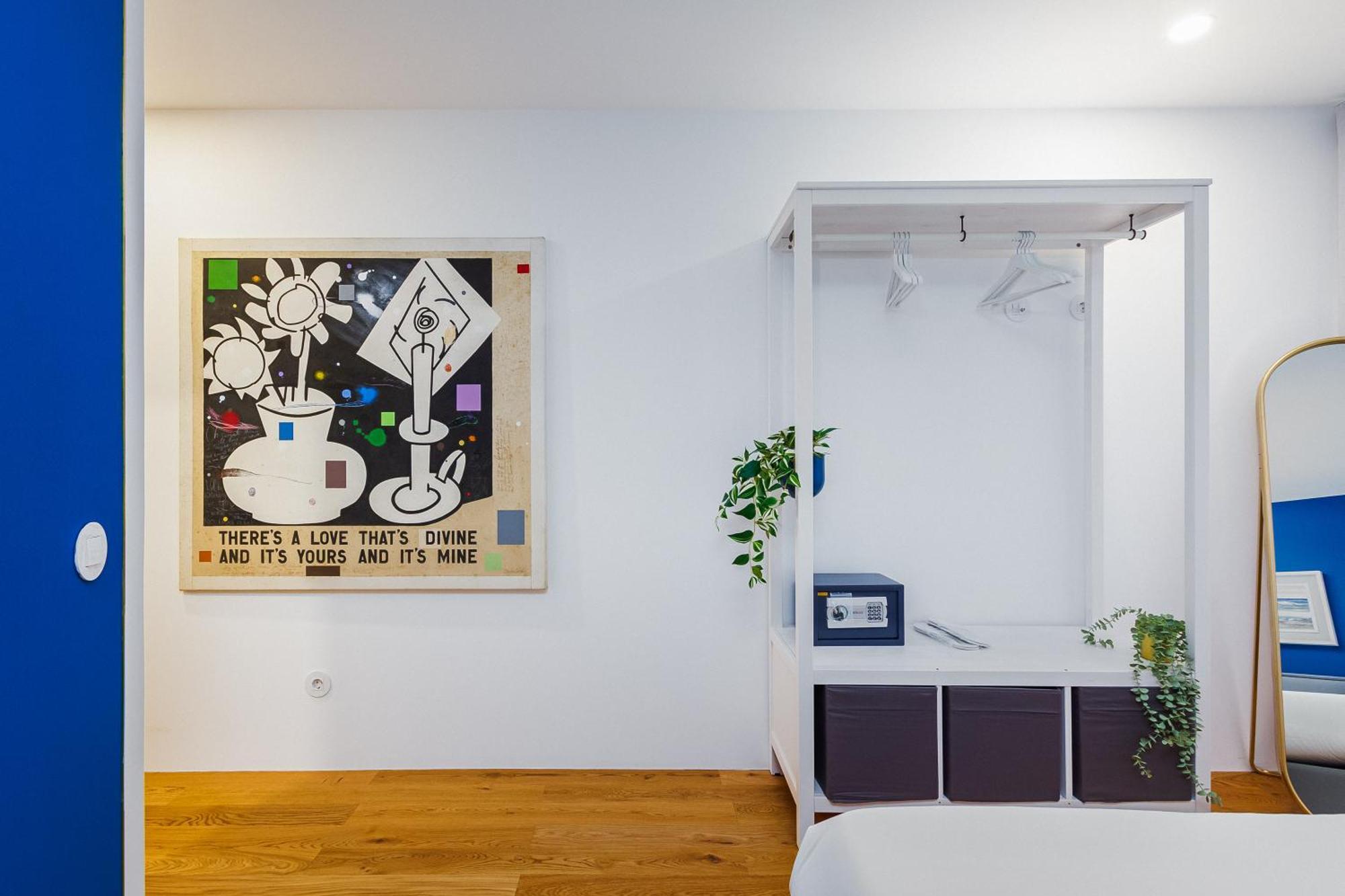 In Porto Gallery Guesthouse Екстер'єр фото