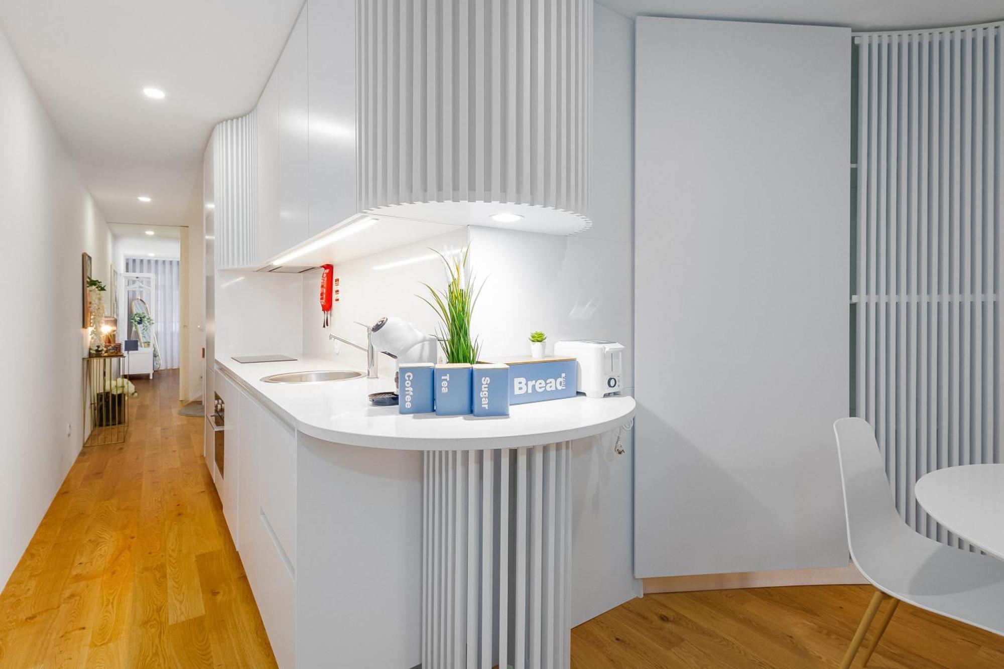 In Porto Gallery Guesthouse Екстер'єр фото