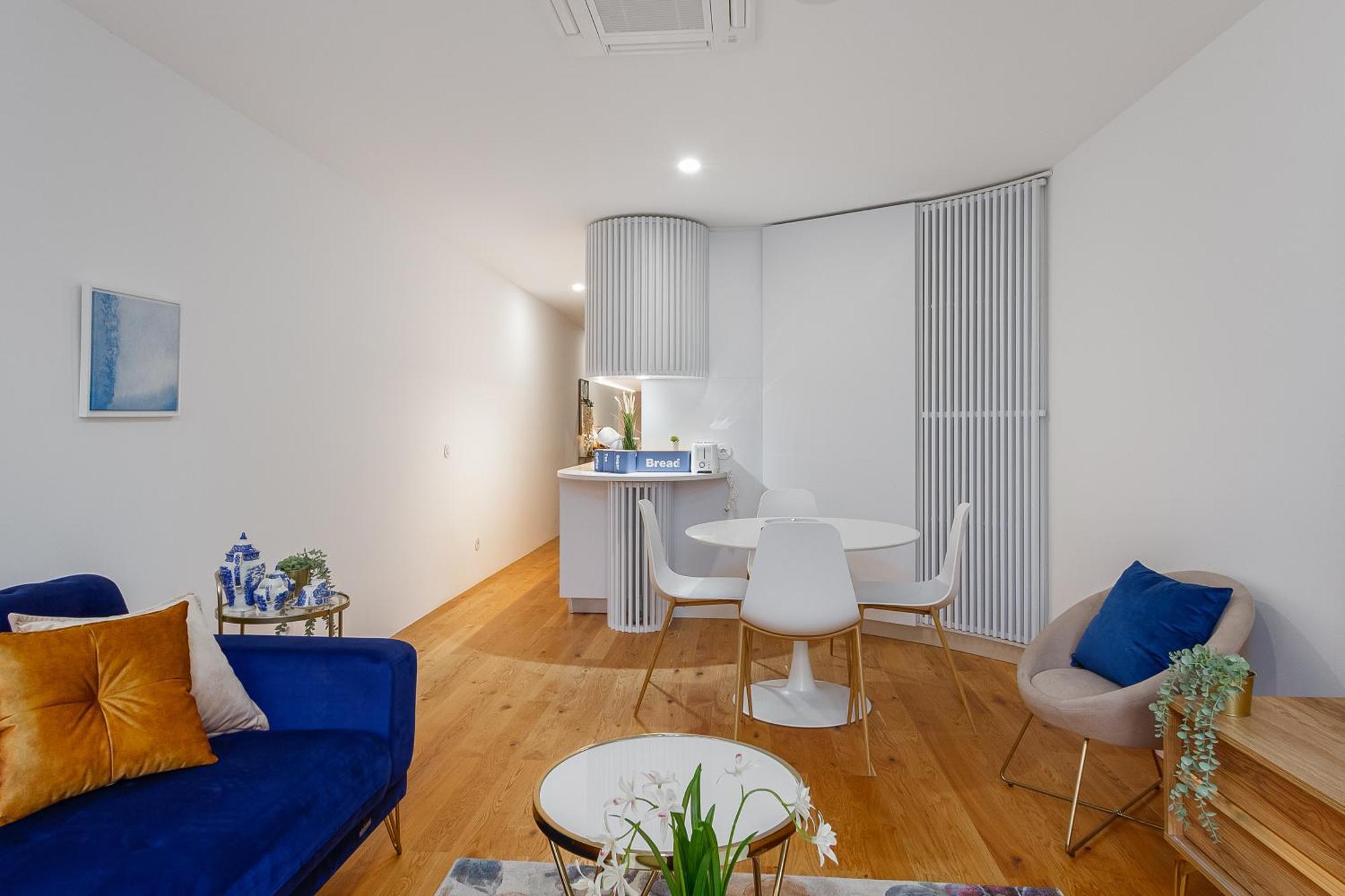 In Porto Gallery Guesthouse Екстер'єр фото