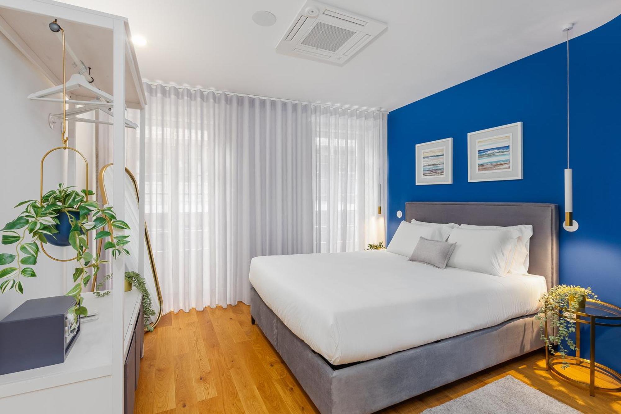In Porto Gallery Guesthouse Екстер'єр фото