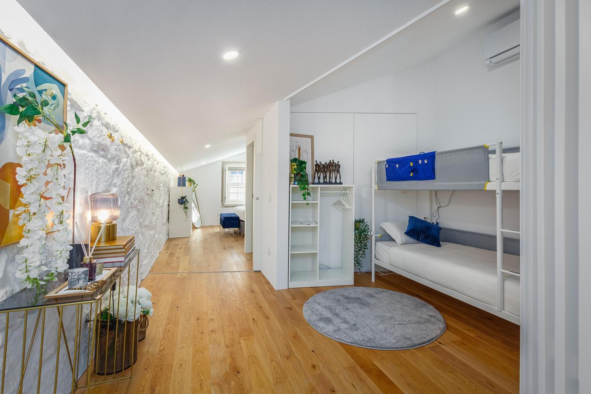 In Porto Gallery Guesthouse Екстер'єр фото