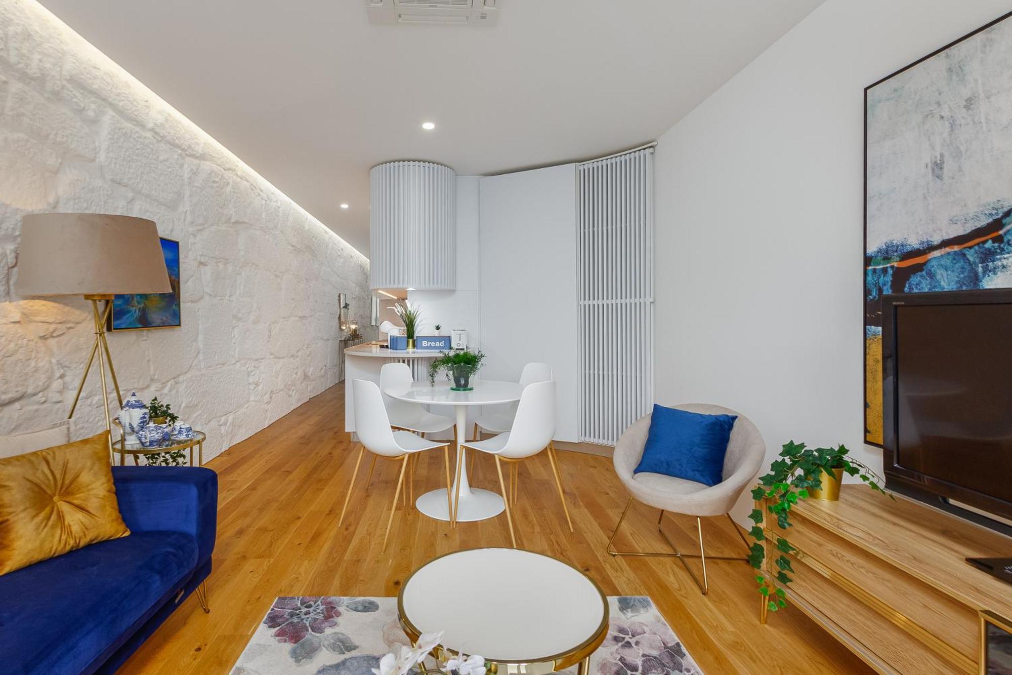 In Porto Gallery Guesthouse Екстер'єр фото