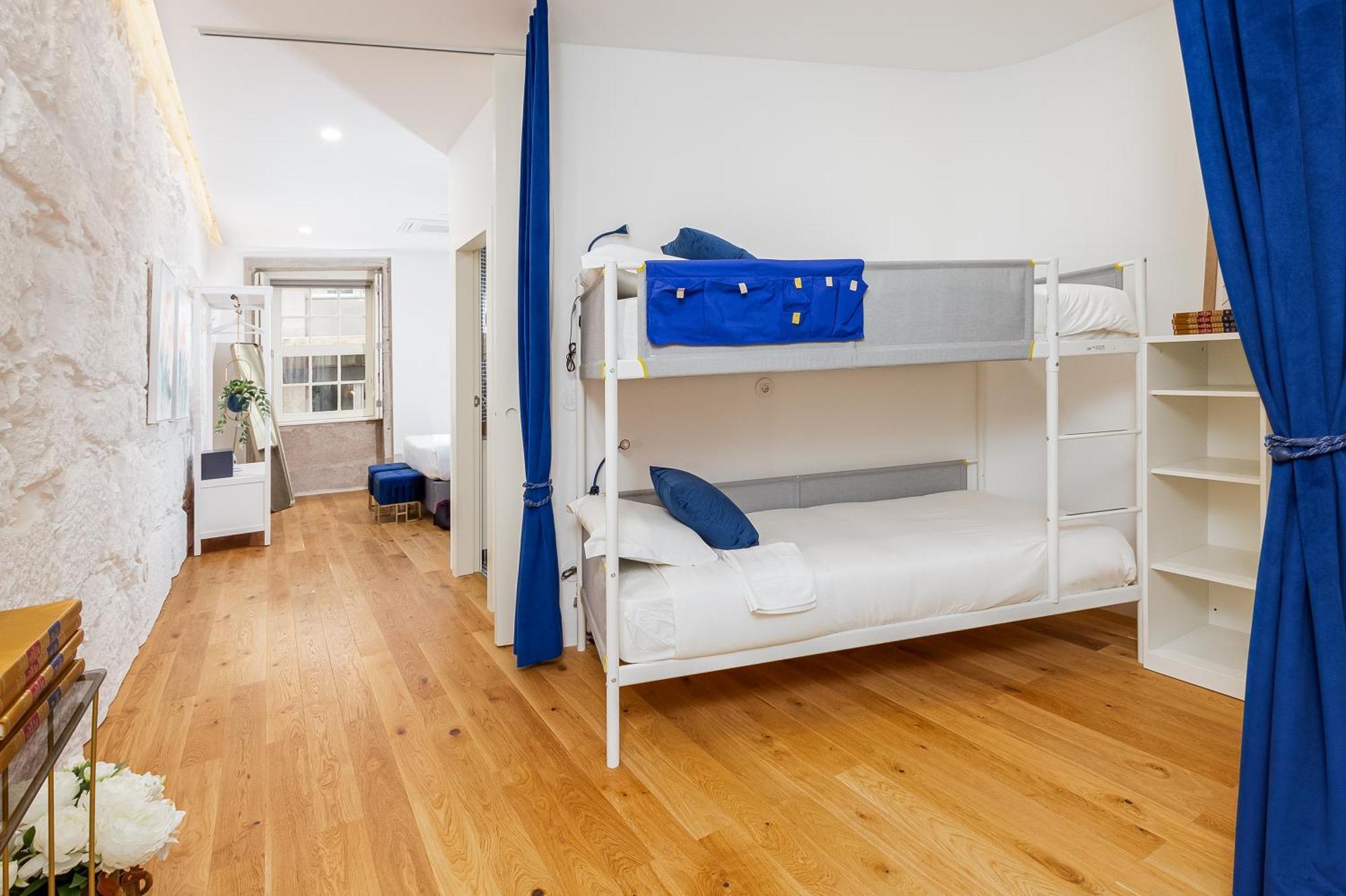 In Porto Gallery Guesthouse Екстер'єр фото