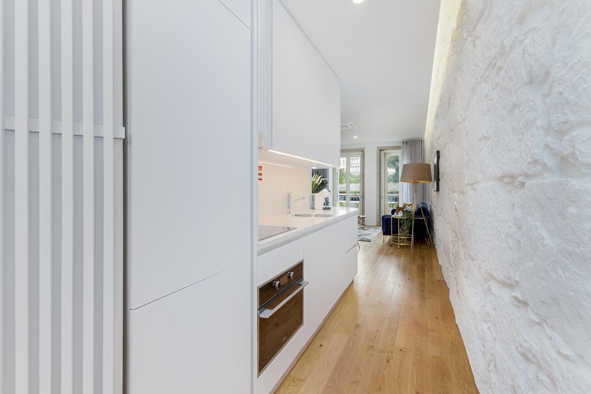 In Porto Gallery Guesthouse Екстер'єр фото
