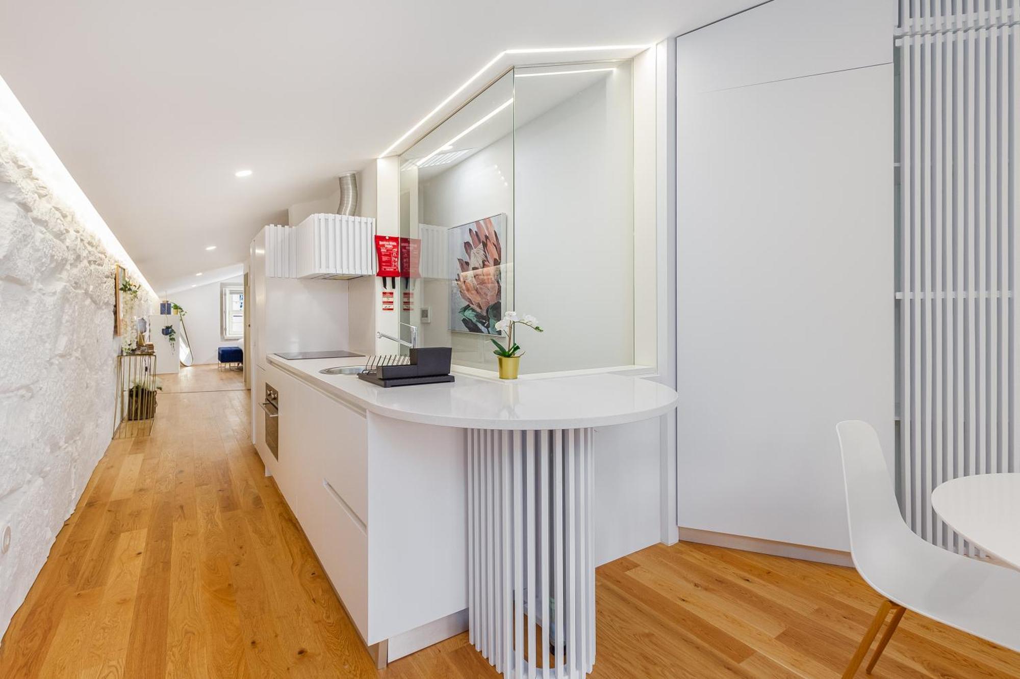 In Porto Gallery Guesthouse Екстер'єр фото