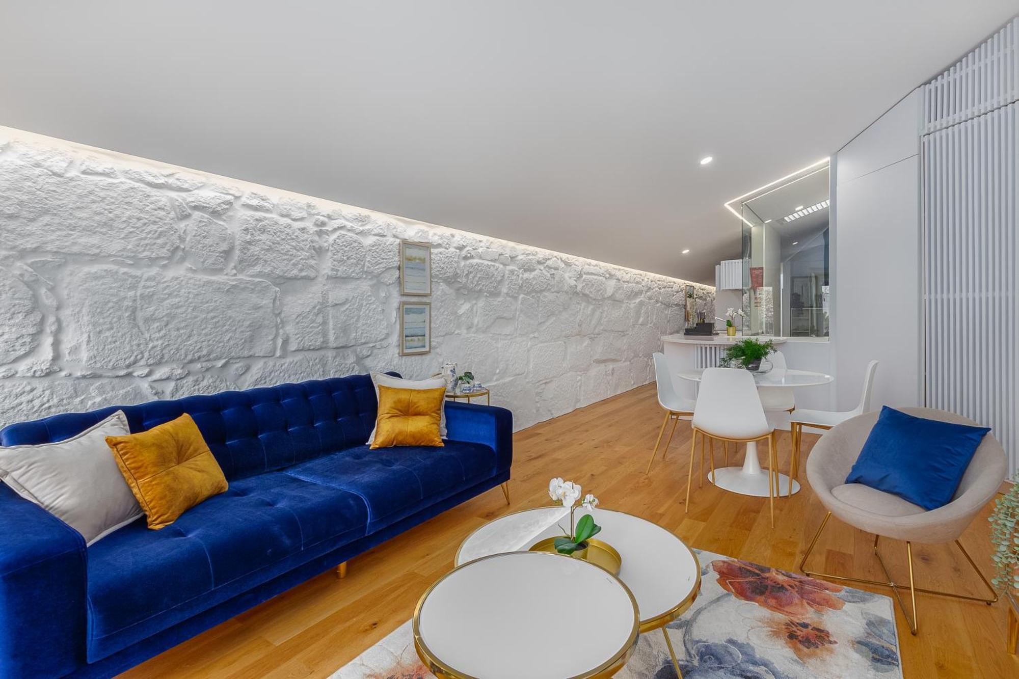 In Porto Gallery Guesthouse Екстер'єр фото