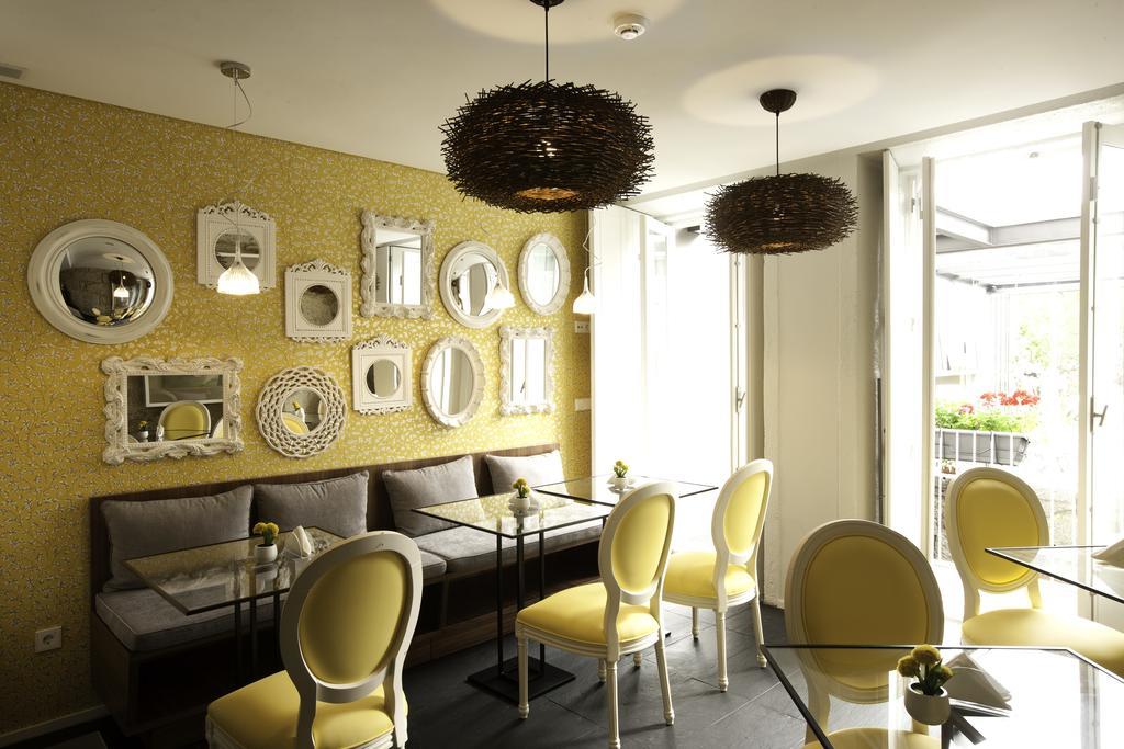 In Porto Gallery Guesthouse Екстер'єр фото