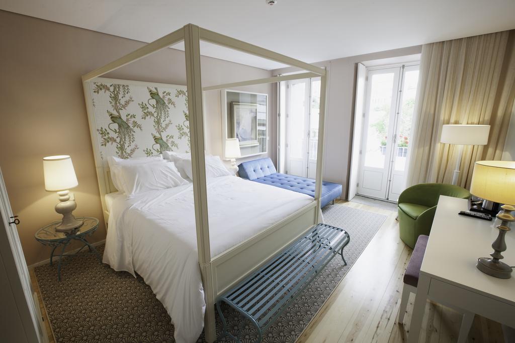 In Porto Gallery Guesthouse Номер фото