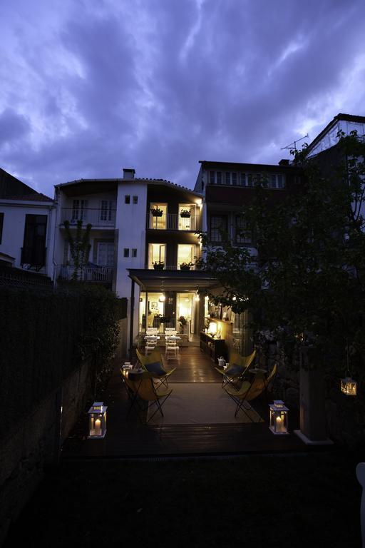 In Porto Gallery Guesthouse Екстер'єр фото
