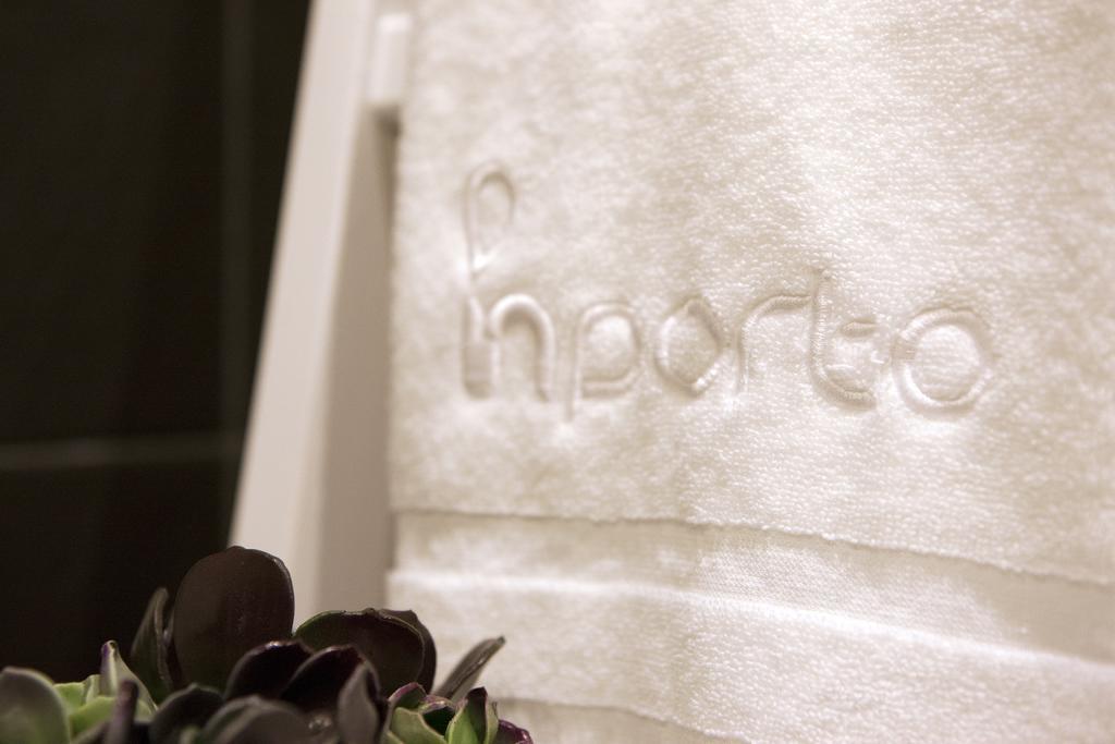 In Porto Gallery Guesthouse Екстер'єр фото