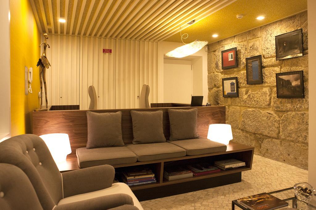 In Porto Gallery Guesthouse Екстер'єр фото