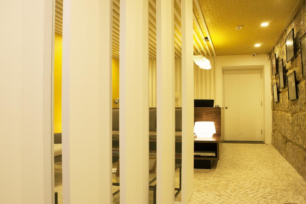 In Porto Gallery Guesthouse Екстер'єр фото