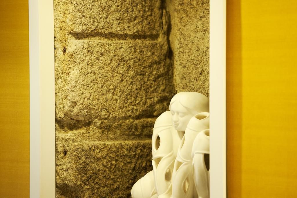 In Porto Gallery Guesthouse Екстер'єр фото