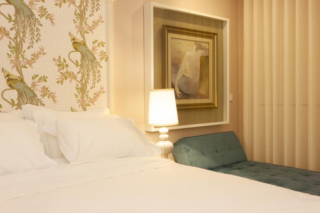 In Porto Gallery Guesthouse Номер фото