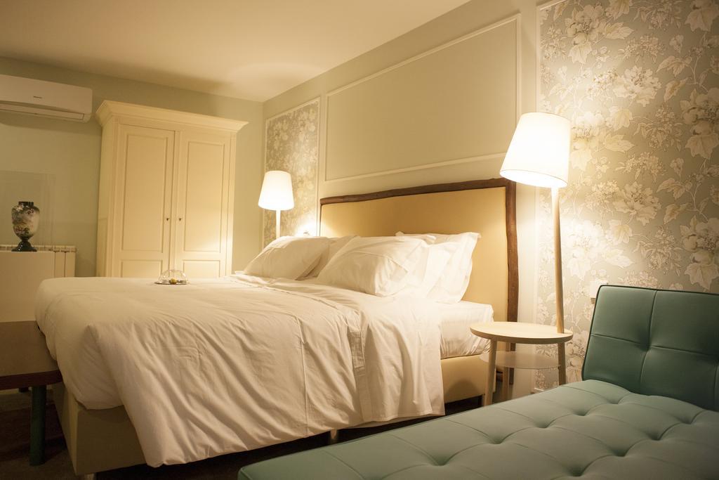 In Porto Gallery Guesthouse Номер фото