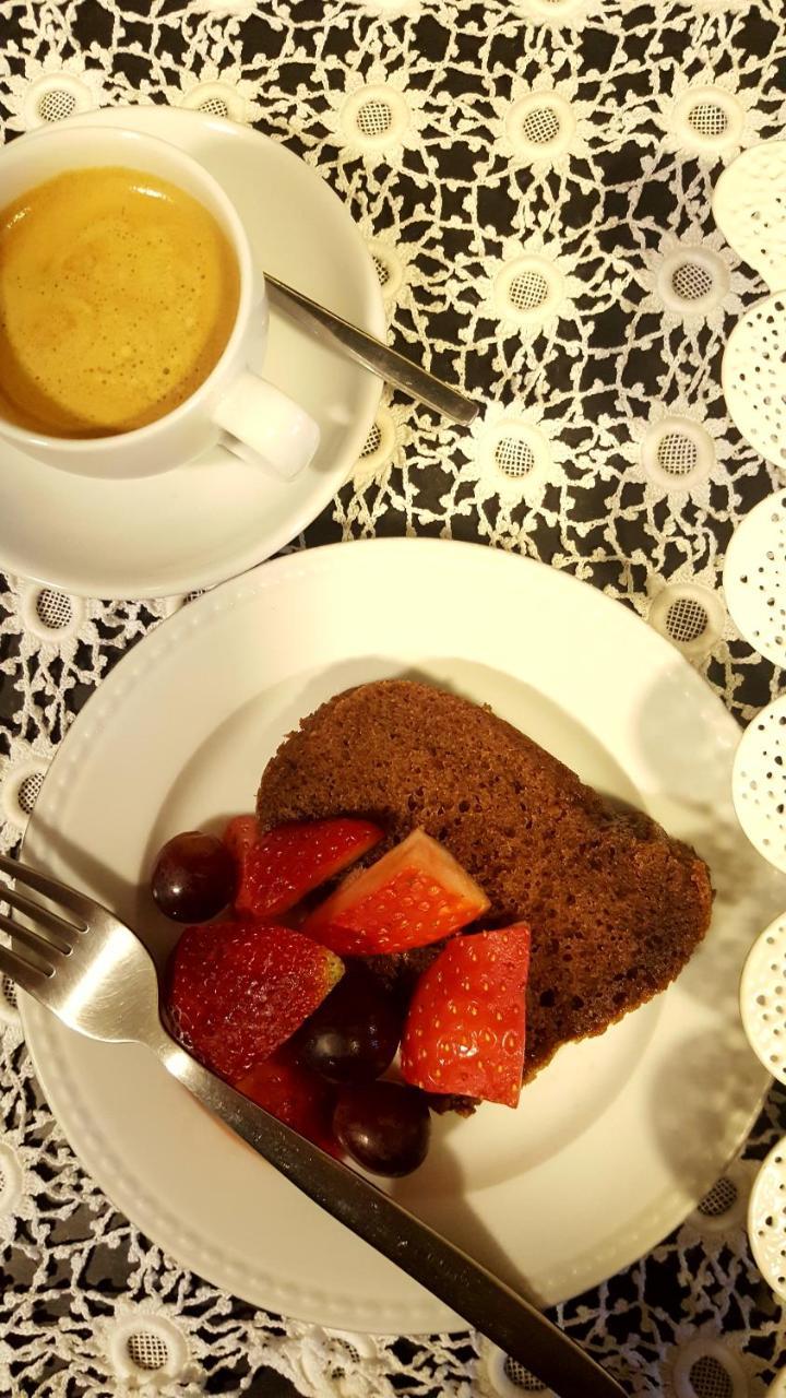 In Porto Gallery Guesthouse Екстер'єр фото