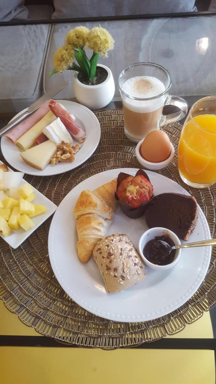 In Porto Gallery Guesthouse Екстер'єр фото